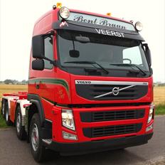 Volvo FM 460