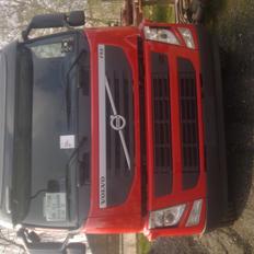 Volvo FM 460