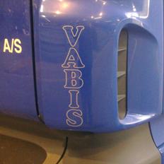 Scania R 480