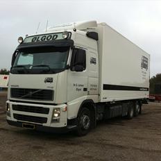 Volvo FH 12 400 Forvogn