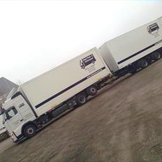 Volvo FH 12 400 Forvogn