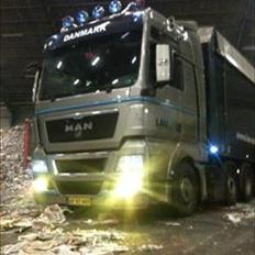 MAN TGX 26.480