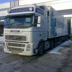 Volvo FH 12 480