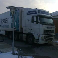Volvo FH 12 480