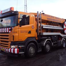 Scania R 420