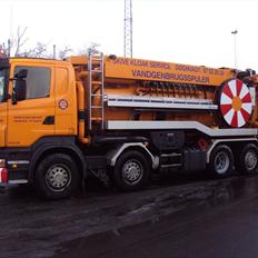 Scania R 420
