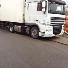 DAF 105.410XF