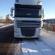 DAF 105.410XF