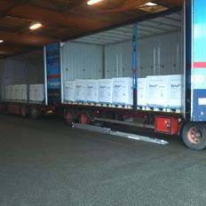 Scania R500