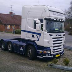 Scania R480