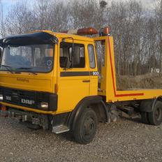 DAF 900