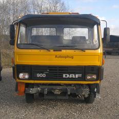 DAF 900