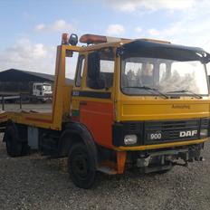 DAF 900