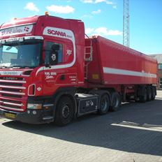 Scania R 500