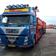 Volvo FM 500