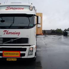 Volvo FH12