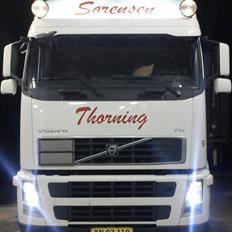Volvo FH12