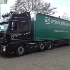 Volvo FH16