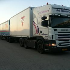 Scania R 620