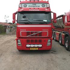 Volvo FH 520