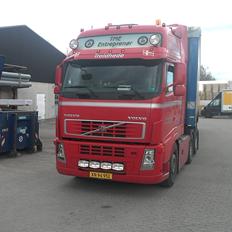 Volvo FH 520