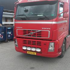 Volvo FH 520