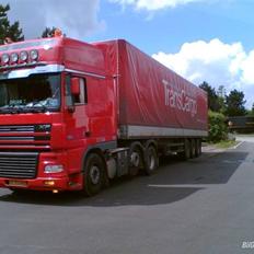 DAF XF 95