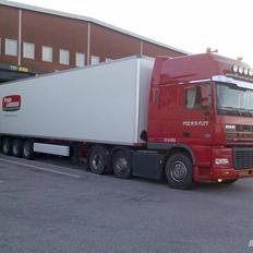 DAF XF 95