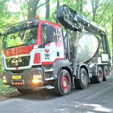 MAN TGS 35.400