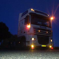 DAF XF105.460