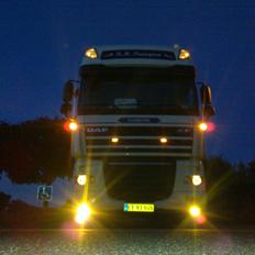 DAF XF105.460