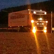 DAF XF 105