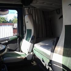 Scania R500