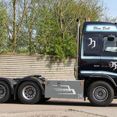 Volvo fh 500