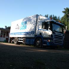 Scania P230