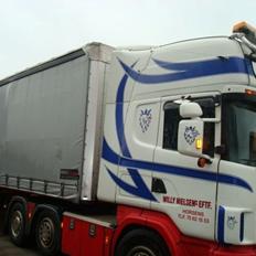 Scania 144