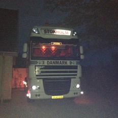DAF 105 XF 460