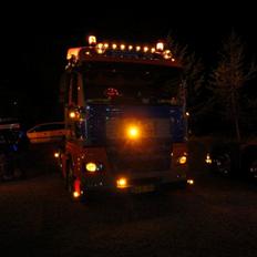 MAN TGA 26.484 FHVLS Hydrodrive