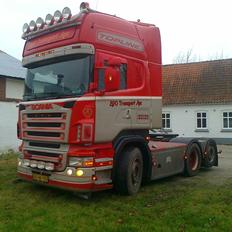Scania R500 6x2
