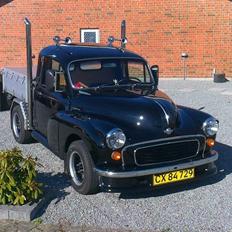 Peterbilt Morris 1000