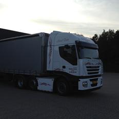 Iveco Stralis