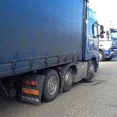 Volvo fh 13 400