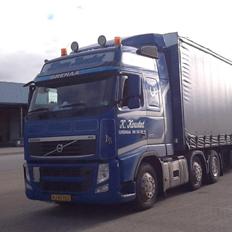 Volvo fh 13 400