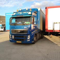 Volvo fh 13 400