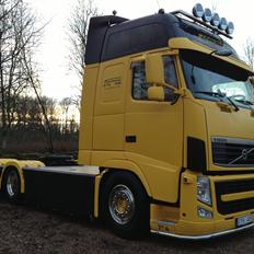 Volvo FH 500