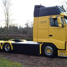 Volvo FH 500