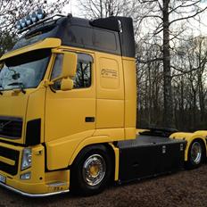 Volvo FH 500