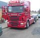 Scania R500 V8