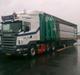 Scania R500 V8