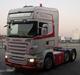 Scania R500